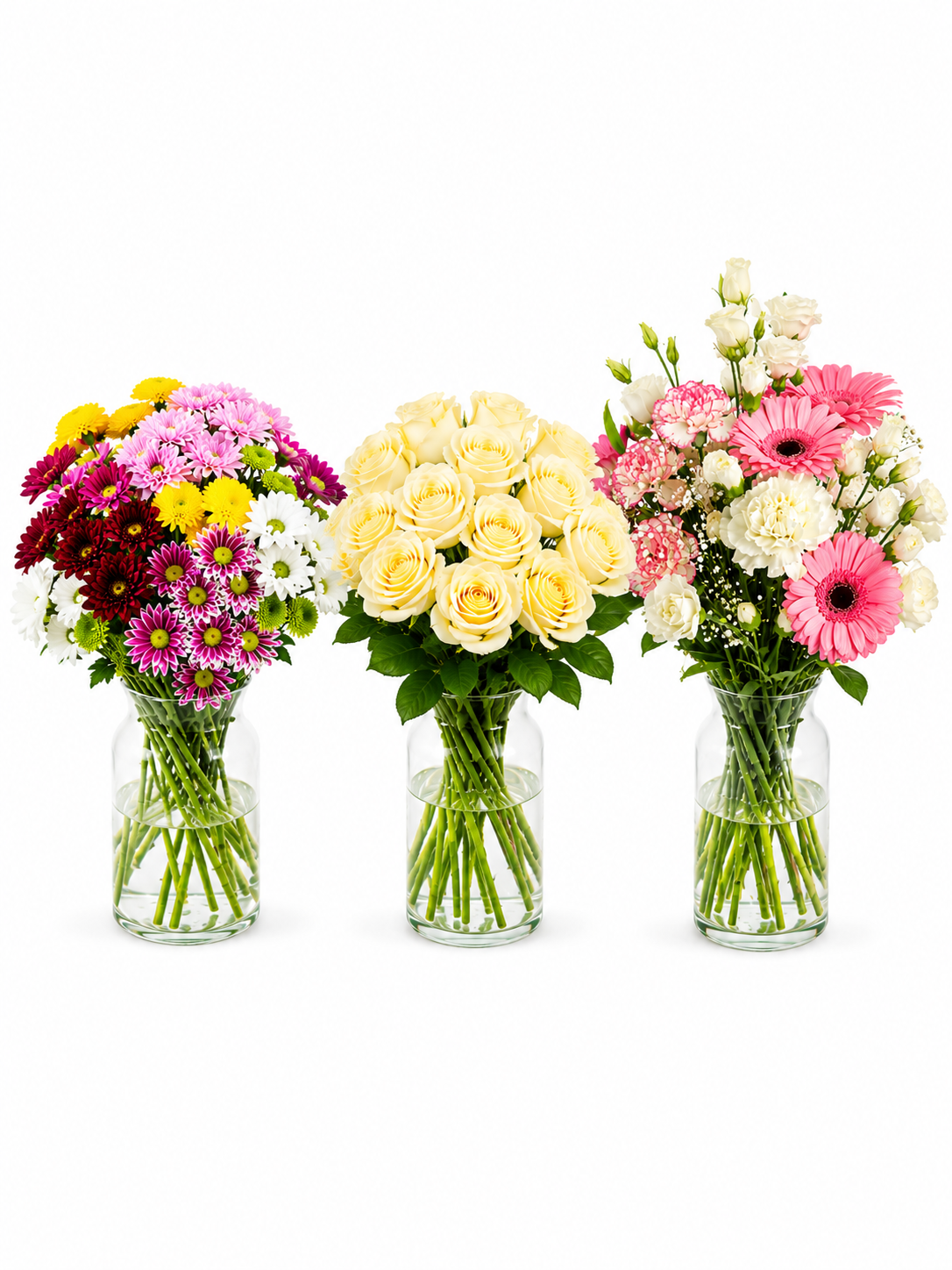 Weekly Bouquet Subscription