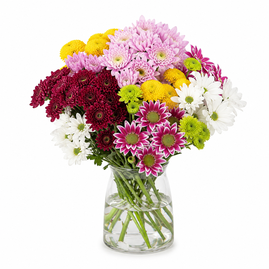 Weekly Bouquet Subscription