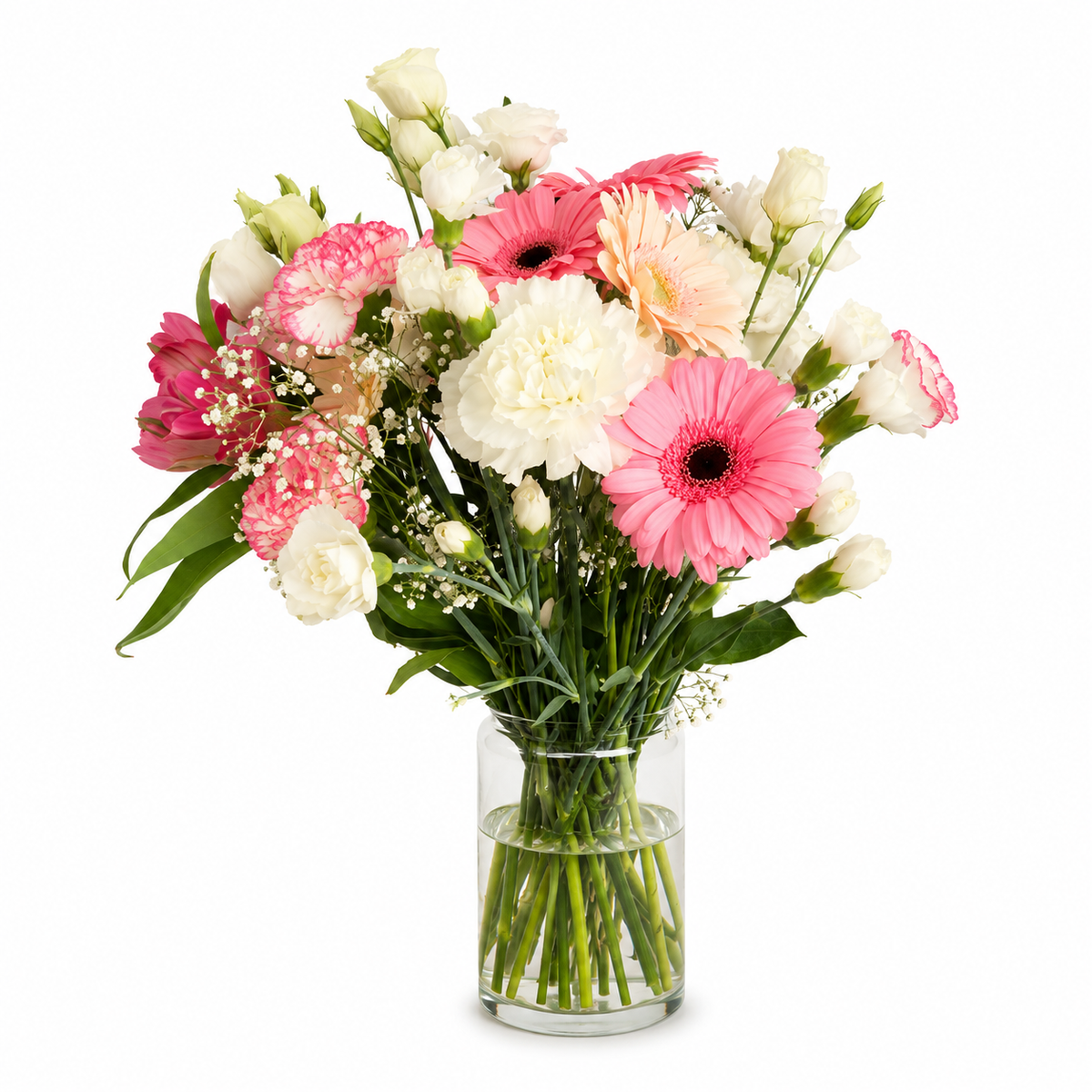 Weekly Bouquet Subscription