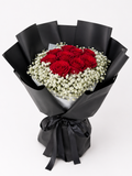 Rose Red Bouquet