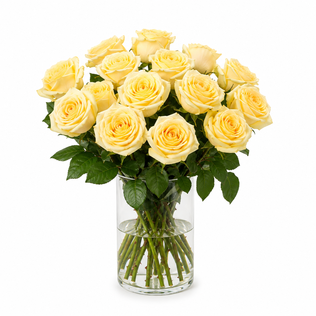 Weekly Bouquet Subscription